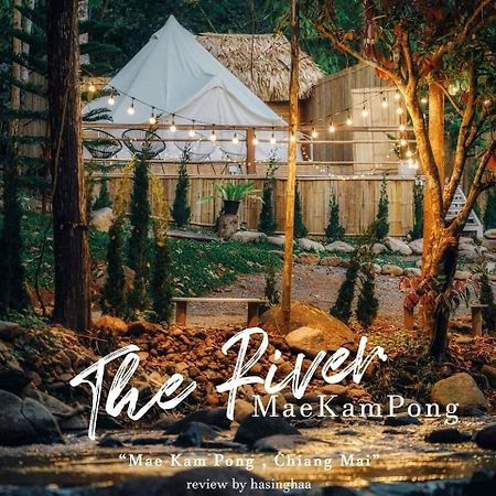 เดอะริเวอร์ แม่กำปอง The River Maekampong Chiang Mai Ban Pok Nai المظهر الخارجي الصورة