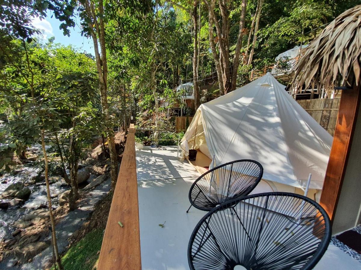 เดอะริเวอร์ แม่กำปอง The River Maekampong Chiang Mai Ban Pok Nai المظهر الخارجي الصورة